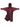 EQUIDRY women's thin fleece long waterproof horse riding coat in plum/plum