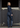 Waterproof Trousers Fleece Lined | Women's | Navy