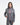 Varsha Waterproof Riding Jacket | Women's | Grey