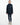 Girl's Varsha Jacket | Navy