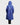 Evolution Children's | Thick Fleece | Fixed Hood | Blue Lilac - EQUIDRY