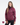 Nimbus Waterproof Pack Away Jacket | Women's | Plum