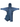 Evolution Women's | Thin Fleece | Steel Blue/Blue