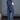 Waterproof trousers available in navy (shown), black and grey, lined or unlined