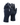 EQUIDRY Waterproof Gloves | Navy/White