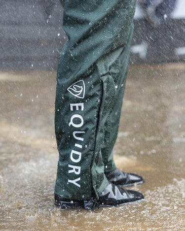 Waterproof Trousers Unlined | Women's | Green
