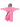 Evolution Women's | Thick Fleece | Penelope Pink