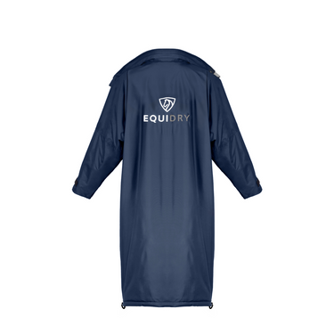 Evolution Men's | Thin Fleece | Navy/Navy