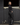 Waterproof Trousers Fleece Lined | Women's | Black