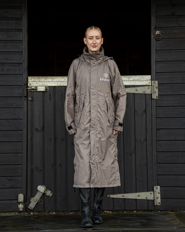 Evolution Women's | Mesh Lined | Mocha