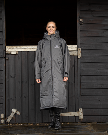 Original Women's | Thick Fleece | Grey/Grey