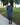 Bronte Waterproof Riding Coat | Removable Hood | Girls | Navy