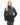 Freya Insulated Riding Jacket | Women's | Green / Black