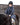 Evolution Children's | Thick Fleece | Navy/Navy