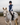 Tamar Gilet Children's | Navy