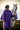 Evolution Children's | Thick Fleece | Purple/Lilac