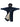 EQUIDRY Evolution Lux Women's Warm Waterproof Winter Horse Riding Coat Thick Fleece Lining with Faux Fur Trim Hood navy/cream