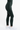 Water Repellent Leggings | Women's Green/Black
