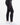 Water Repellent Leggings | Women's Black/Pink