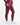 Water Repellent Leggings | Women's Plum/Black