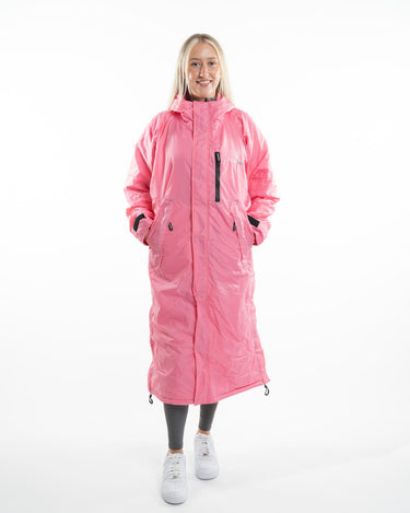 Evolution Women's | Thin Fleece | Penelope Pink