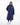 Evolution Women's | Thin Fleece | Purple