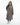 Evolution Women's | Thin Fleece | Mocha