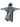 Evolution Children's | Thick Fleece | Fur Hood | Charcoal/Grey - EQUIDRY