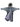 Evolution Children's | Thick Fleece | Fur Hood | Charcoal/Lilac - EQUIDRY