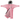 Evolution Children's | Thick Fleece | Fur Hood | Dusky Pink - EQUIDRY