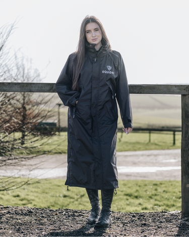 Evolution Women's | Mesh Lined | Rich Brown