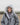 Evolution Women's | Thick Fleece | Fur Hood | Grey/Grey
