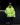 Waterproof jacket in hi-vis material, perfect for being seen in low light