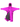Evolution Children's | Thick Fleece | Fuchsia Pink