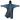 EQUIDRY men's long waterproof horse riding coat in steel Blue/Charcoal