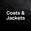 Coats & Jackets