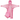 EQUIDRY women's thin fleece long waterproof horse riding coat in penelope pink