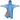 EQUIDRY women's thin fleece long waterproof horse riding coat in sky blue