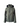Girl's Varsha Jacket | Black Forest Green